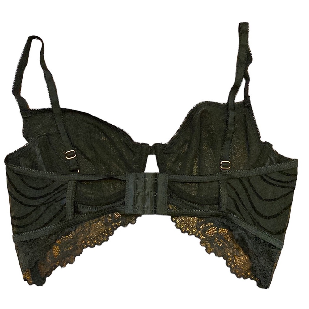 Rachel Roy Bra - Picture 2 of 8